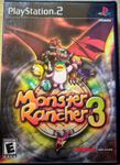 Video Game: Monster Rancher 3