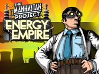 Board Game: The Manhattan Project: Energy Empire