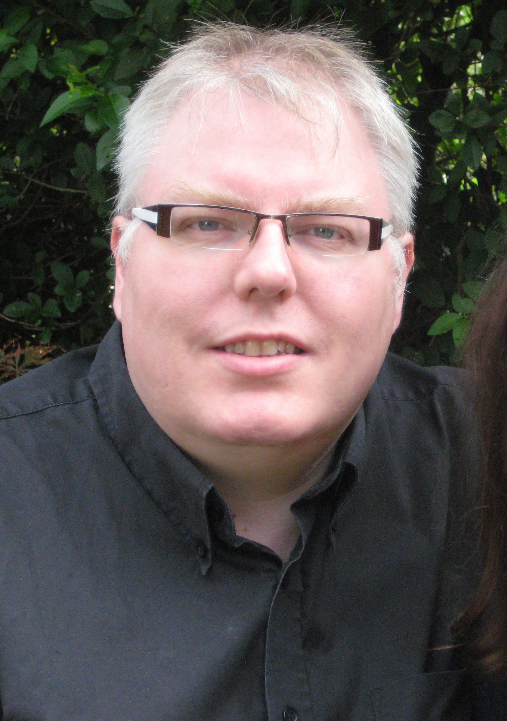 Robin Elliott