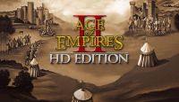 Video Game Compilation: Age of Empires II (Gold Edition)