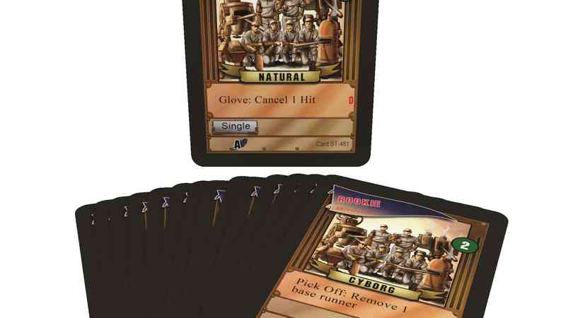 Baseball Highlights: 2045 – Starter Team 23 Minnesota