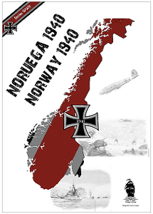 独特の上品 1940 Norway | BoardGameGeek | Game Board ウォーゲーム
