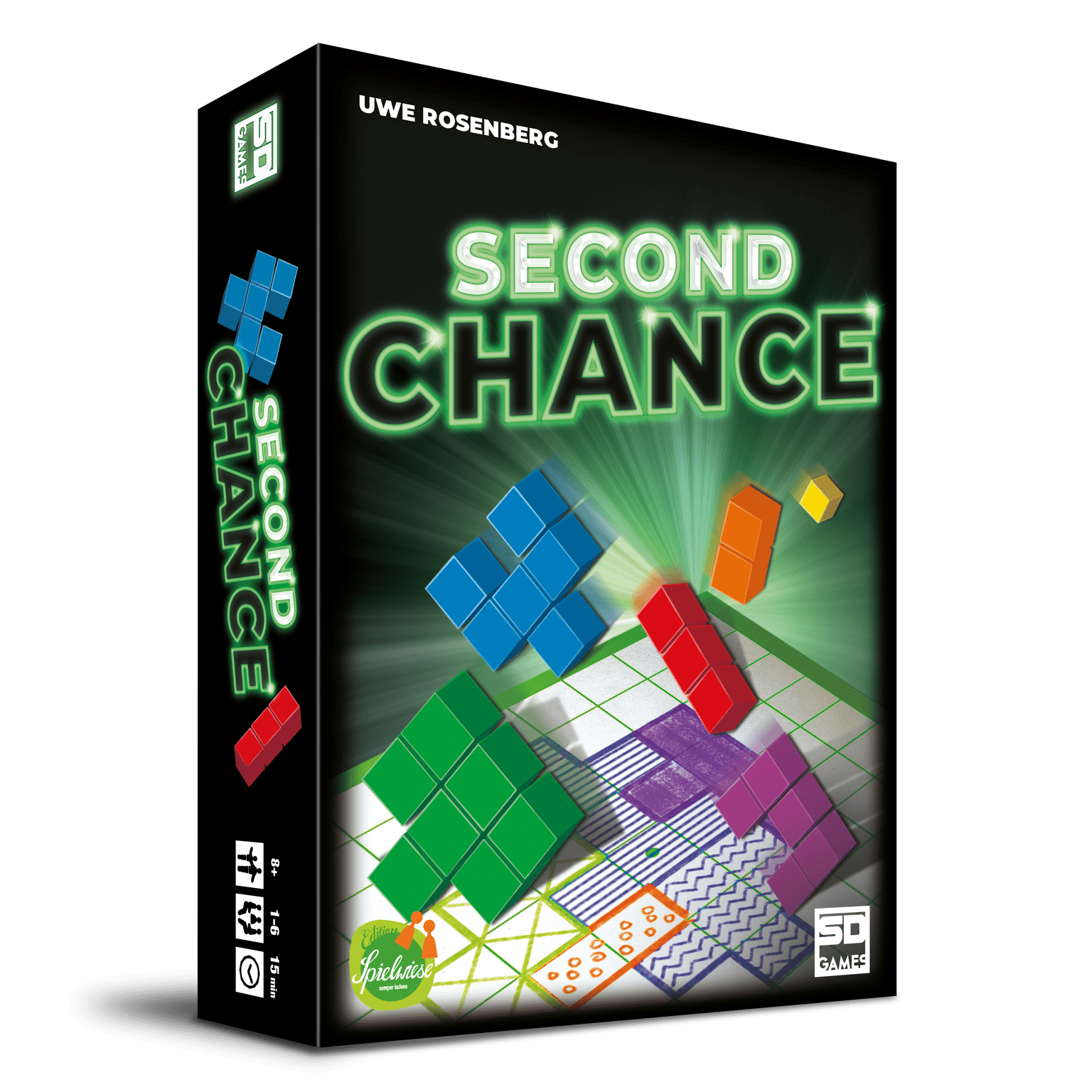Second Chance