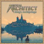 Royal Architect: King's Archipelago