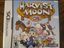 Video Game: Harvest Moon DS