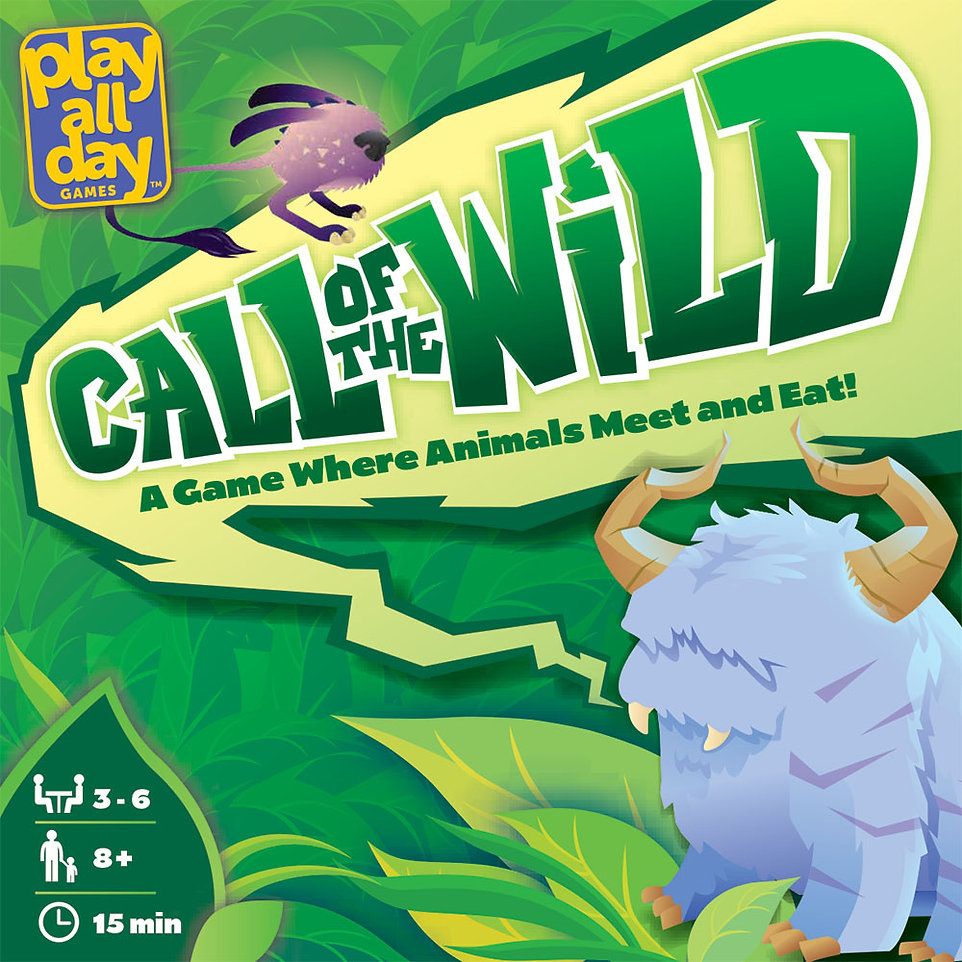 Call of the Wild