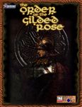 RPG Item: The Order of the Gilded Rose