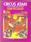 Video Game: Circus