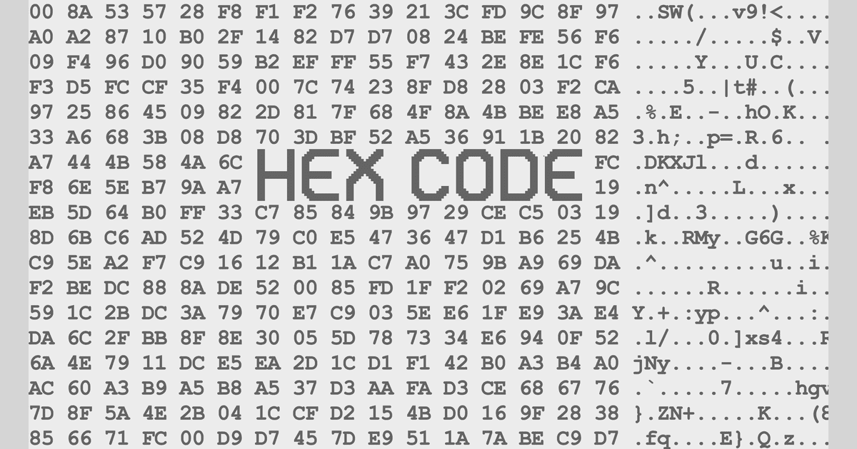 Hex Code | Board Game | BoardGameGeek