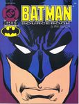 RPG Item: Batman Sourcebook