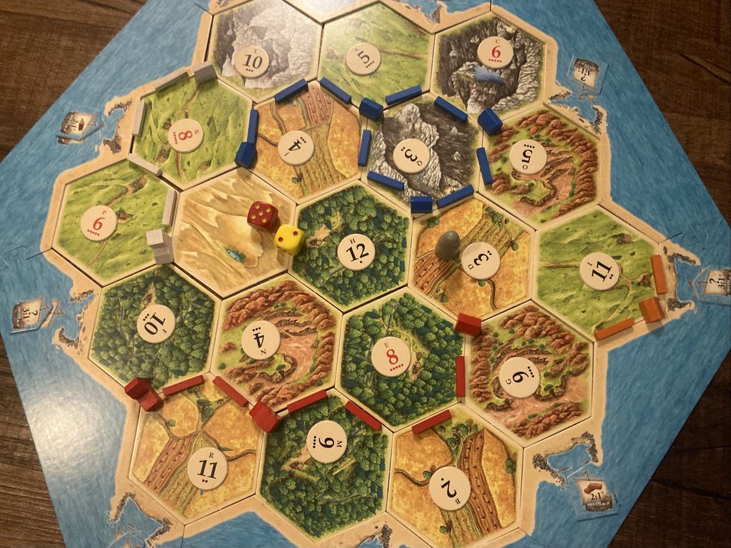 BoardGameGeek
