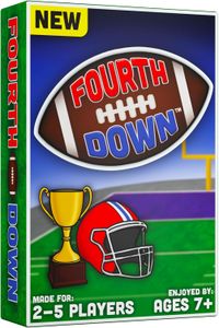 Fourth Down