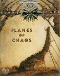 RPG Item: Planes of Chaos