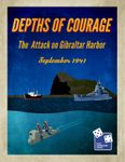 Depths of Courage:  The Attack on Gibraltar Harbor, September 1941