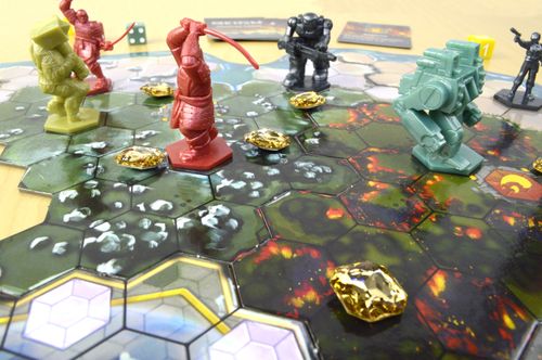 BoardGameGeek