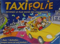 Taxifolie box art