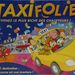 Board Game: Taxifolie