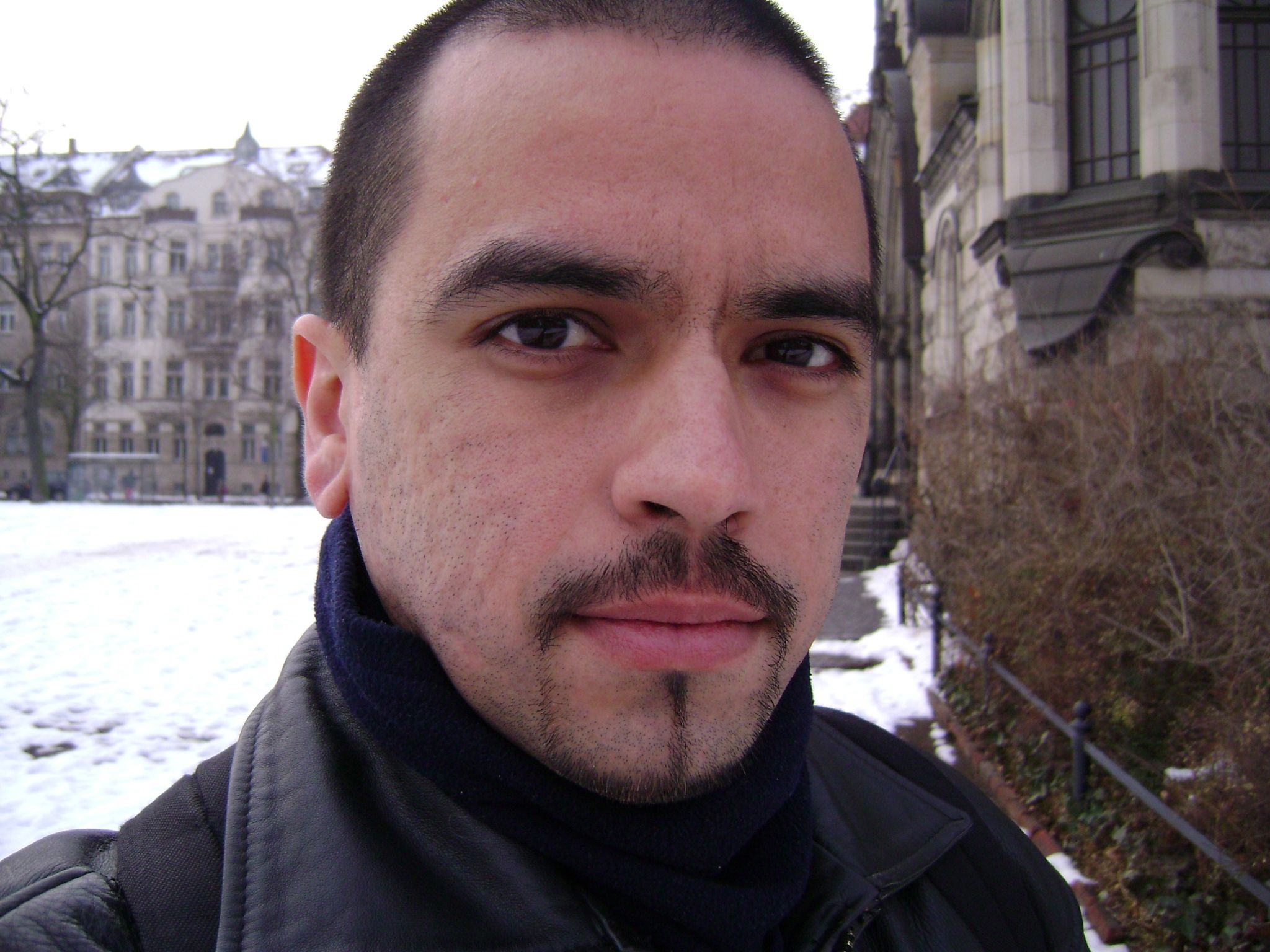 Sebastian Caro