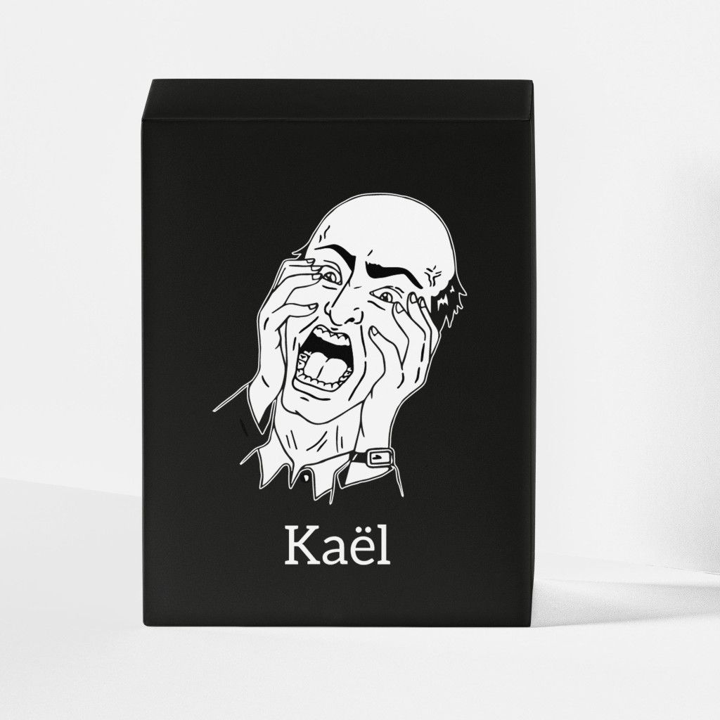 Kaël