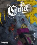 La Cima: El Juego de Tablero