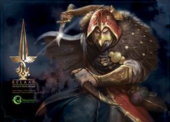 Belaad: The Land Of Swords And Quills box art