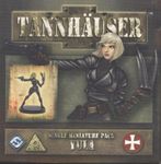 Tannhäuser: Yula