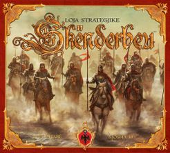 Skënderbeu