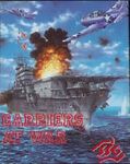 Video Game: Carriers at War (1991)