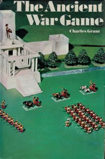The Ancient Wargame