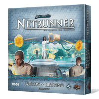 Android: Netrunner – Datos y destino