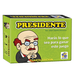 Presidente