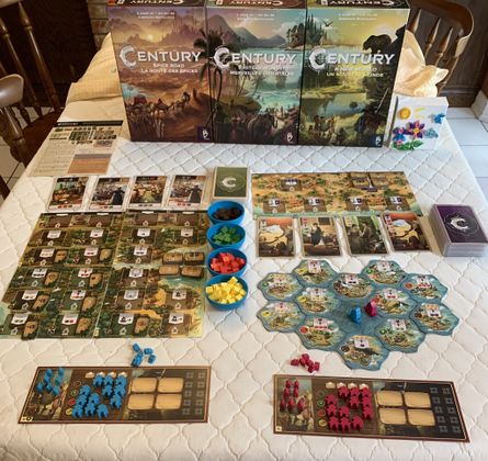 century a new world nintendo switch