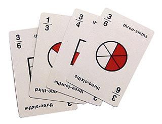 One Card Game