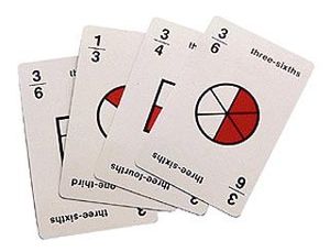 One Card Game