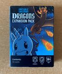 Unstable Unicorns: Dragons Expansion Pack