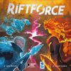 Capstone Games | Riftforce – Duell-Kartenspiel Für 2 Spieler Ab 10 Jahren, Asymmetrische Gilden-Kombinationen, Schnelle Strategie
