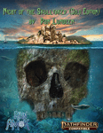 RPG Item: Night of the Skulltaker (Solo Edition)