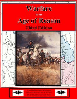 Warfare in the Age of Reason (Third Edition)