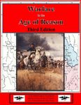 Warfare in the Age of Reason (Third Edition)