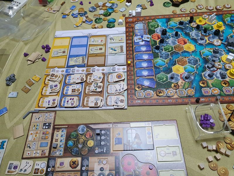 board game image