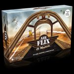 Air Flix: El Alamein