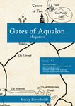 Issue: Gates of Aqualon (Issue 1)