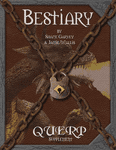 RPG Item: QUERP Bestiary