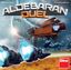 Board Game: Aldebaran Duel