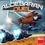 Aldebaran Duel, Dino Toys, 2023 — front cover