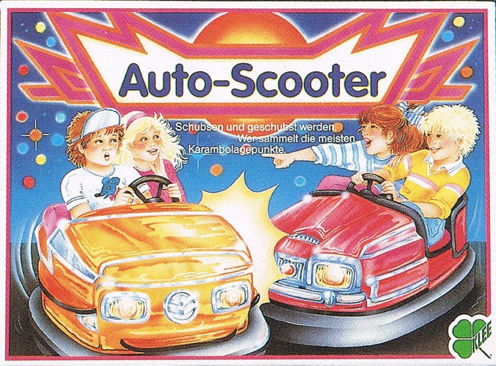 Auto-Scooter