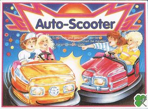 Auto-Scooter