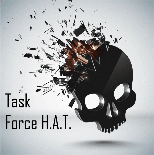 Task Force H.A.T. | Board Game | BoardGameGeek