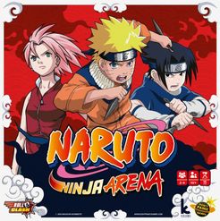 Naruto-Arena  DonanımHaber Forum