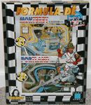 Formula Dé Circuits 23 uitbreiding